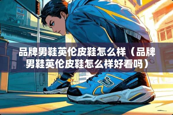品牌男鞋英伦皮鞋怎么样（品牌男鞋英伦皮鞋怎么样好看吗）