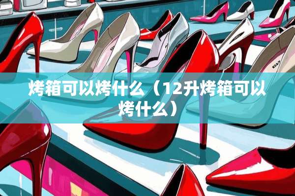 烤箱可以烤什么（12升烤箱可以烤什么）