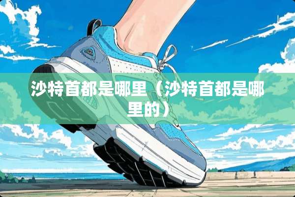 沙特首都是哪里（沙特首都是哪里的）