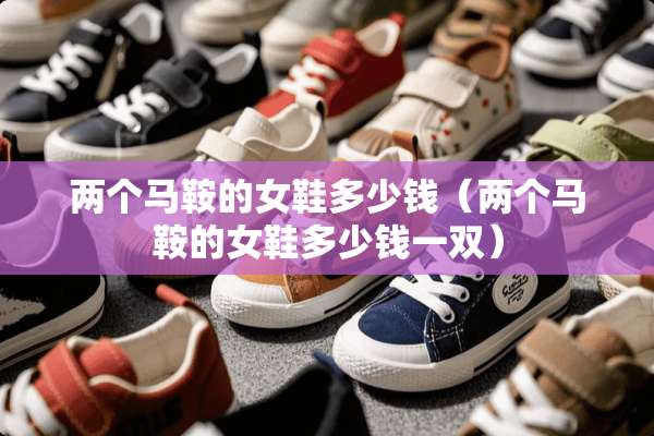 两个马鞍的女鞋多少钱（两个马鞍的女鞋多少钱一双）