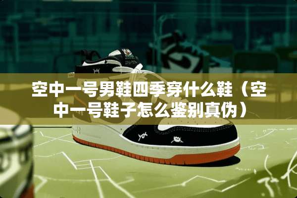 空中一号男鞋四季穿什么鞋（空中一号鞋子怎么鉴别真伪）