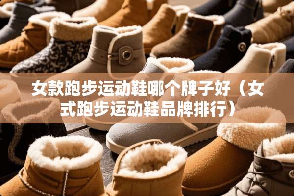 女款跑步运动鞋哪个牌子好（女式跑步运动鞋品牌排行）