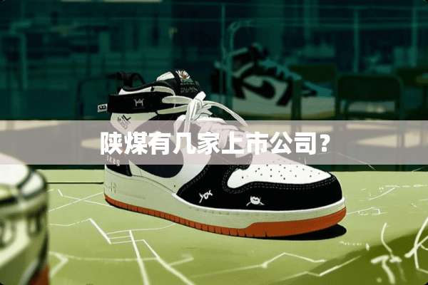 陕煤有几家上市公司？
