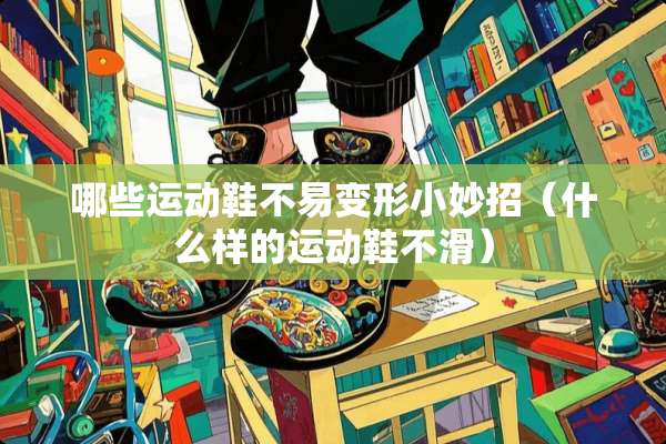 哪些运动鞋不易变形小妙招（什么样的运动鞋不滑）