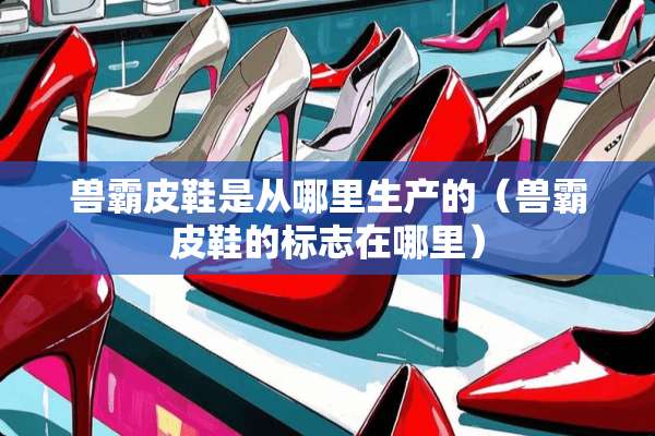 兽霸皮鞋是从哪里生产的（兽霸皮鞋的标志在哪里）