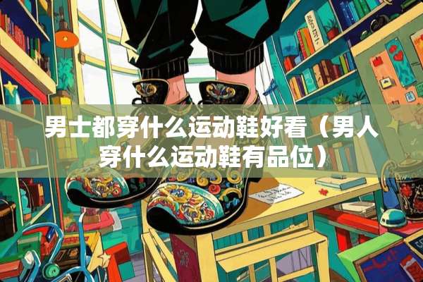 男士都穿什么运动鞋好看（男人穿什么运动鞋有品位）