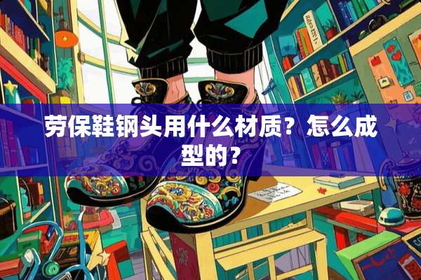 劳保鞋钢头用什么材质？怎么成型的？