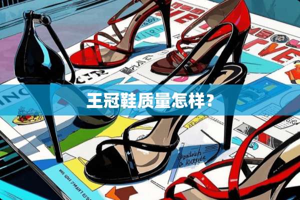 王冠鞋质量怎样？