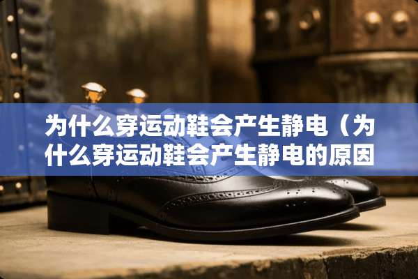 为什么穿运动鞋会产生静电（为什么穿运动鞋会产生静电的原因）