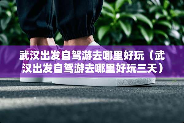 武汉出发自驾游去哪里好玩（武汉出发自驾游去哪里好玩三天）