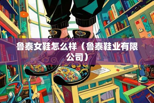 鲁泰女鞋怎么样（鲁泰鞋业有限公司）