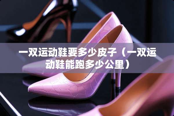 一双运动鞋要多少皮子（一双运动鞋能跑多少公里）