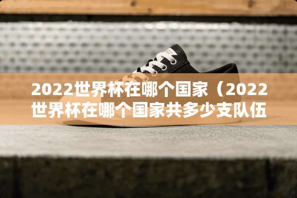 2022世界杯在哪个国家（2022世界杯在哪个国家共多少支队伍）