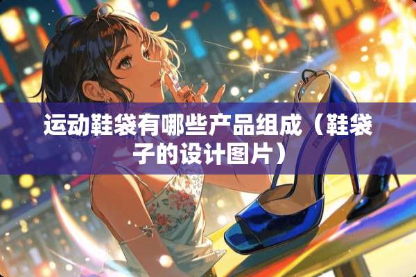 运动鞋袋有哪些产品组成（鞋袋子的设计图片）