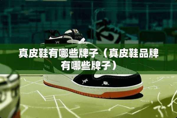 真皮鞋有哪些牌子（真皮鞋品牌有哪些牌子）