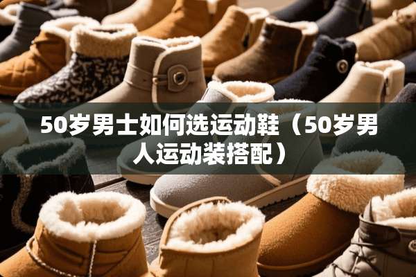 50岁男士如何选运动鞋(50岁男人运动装搭配) 50岁男士如何选运动鞋(50岁男人运动装搭配)