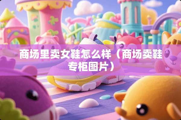 商场里卖女鞋怎么样(商场卖鞋专柜图片) 商场里卖女鞋怎么样(商场卖鞋专柜图片)
