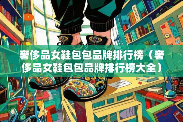 奢侈品女鞋包包品牌排行榜(奢侈品女鞋包包品牌排行榜大全) 奢侈品女鞋包包品牌排行榜(奢侈品女鞋包包品牌排行榜大全)