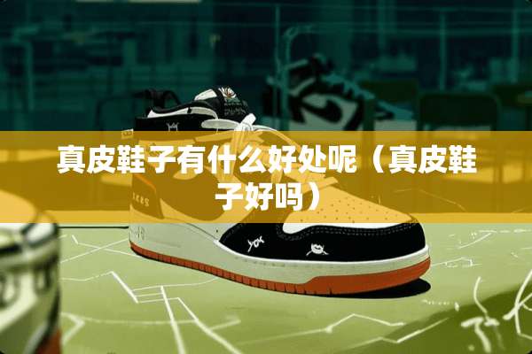 真皮鞋子有什么好处呢（真皮鞋子好吗）
