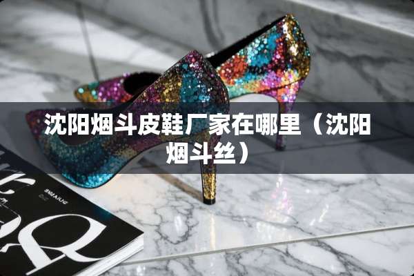 沈阳烟斗皮鞋厂家在哪里（沈阳烟斗丝）