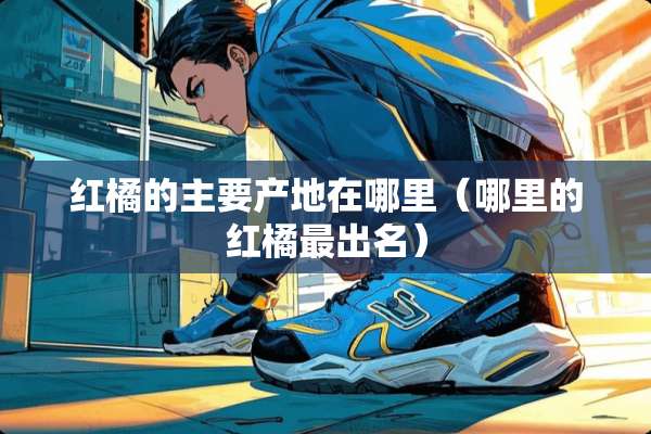 红橘的主要产地在哪里(哪里的红橘最出名) 红橘的主要产地在哪里(哪里的红橘最出名)