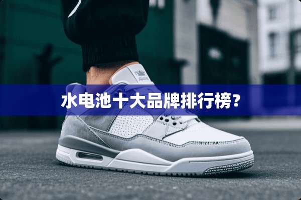 水电池十大品牌排行榜？