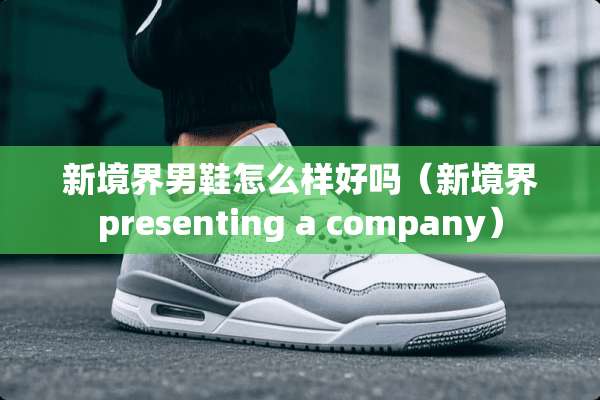 新境界男鞋怎么样好吗（新境界presenting a company）