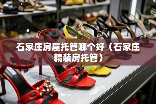 石家庄房屋托管哪个好（石家庄精装房托管）