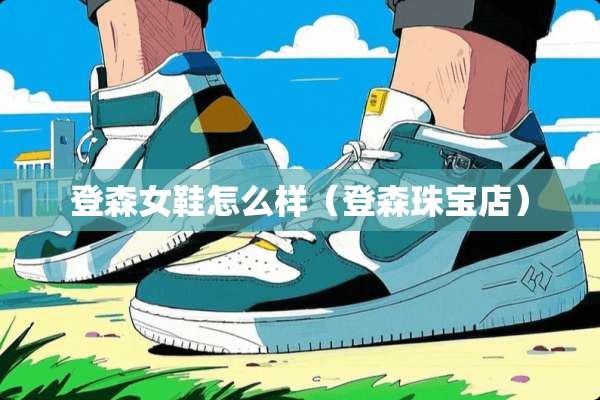 登森女鞋怎么样（登森珠宝店）