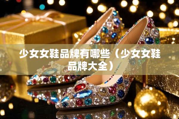 少**鞋品牌有哪些（少**鞋品牌大全）