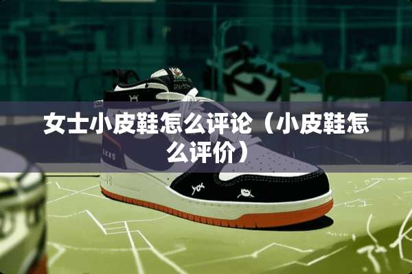 女士小皮鞋怎么评论（小皮鞋怎么评价）