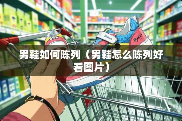 男鞋如何陈列(男鞋怎么陈列好看图片) 男鞋如何陈列(男鞋怎么陈列好看图片)