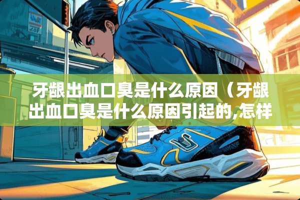 牙龈出血口臭是什么原因（牙龈出血口臭是什么原因引起的,怎样去除）