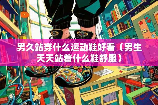 男久站穿什么运动鞋好看（男生天天站着什么鞋舒服）