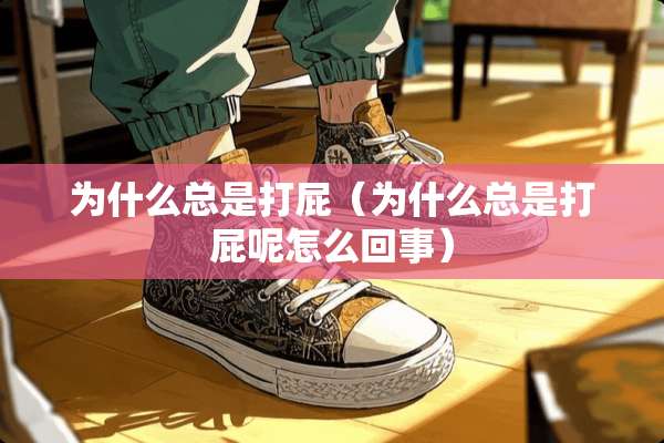 为什么总是打屁（为什么总是打屁呢怎么回事）
