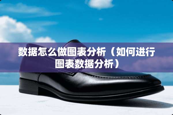 数据怎么做图表分析（如何进行图表数据分析）