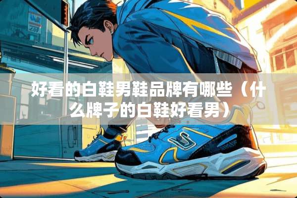 好看的白鞋男鞋品牌有哪些（什么牌子的白鞋好看男）