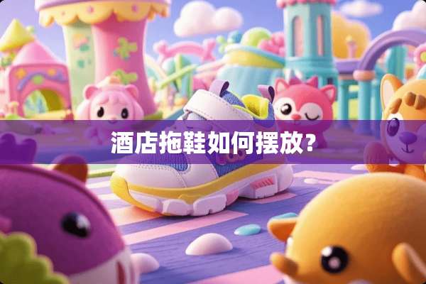 酒店拖鞋如何摆放？