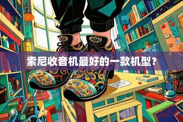 索尼收音机最好的一款机型？