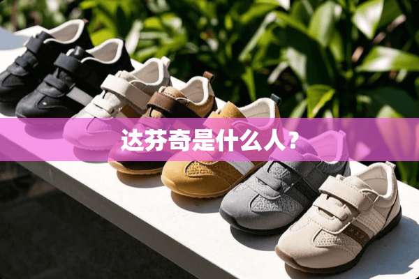 达芬奇是什么人？