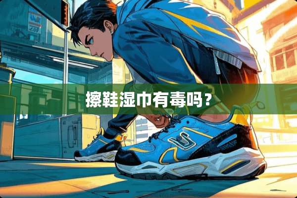 擦鞋湿巾有毒吗？