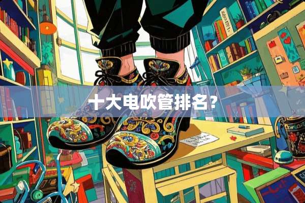 十大电吹管排名？