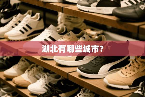 湖北有哪些城市？