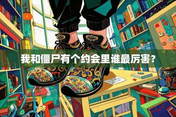 我和僵尸有个约会里谁最厉害？