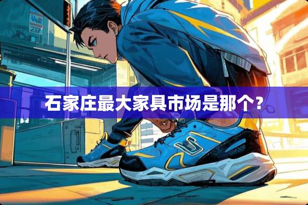 石家庄最大家具市场是那个？