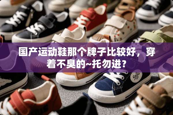 国产运动鞋那个牌子比较好，穿着不臭的~托勿进？