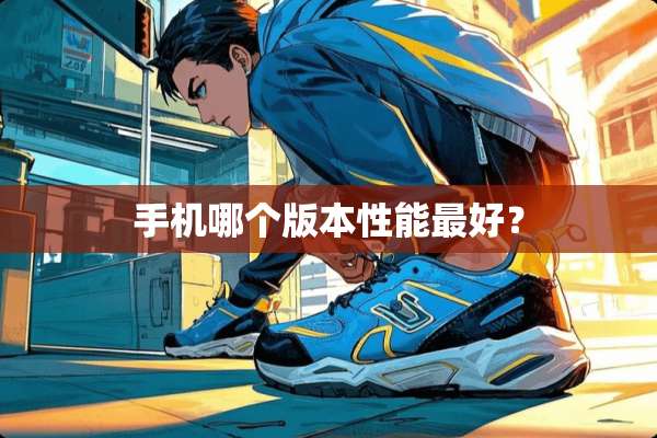 手机哪个版本性能最好？