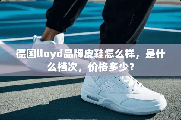 德国lloyd品牌皮鞋怎么样，是什么档次，价格多少？