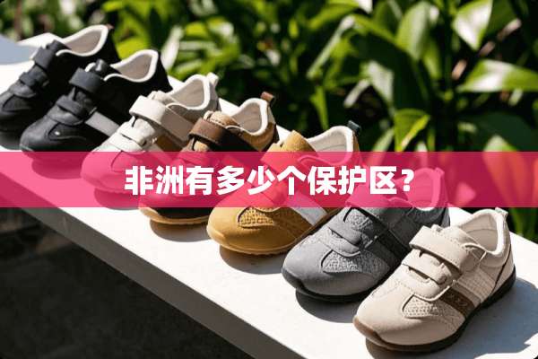 非洲有多少个保护区？