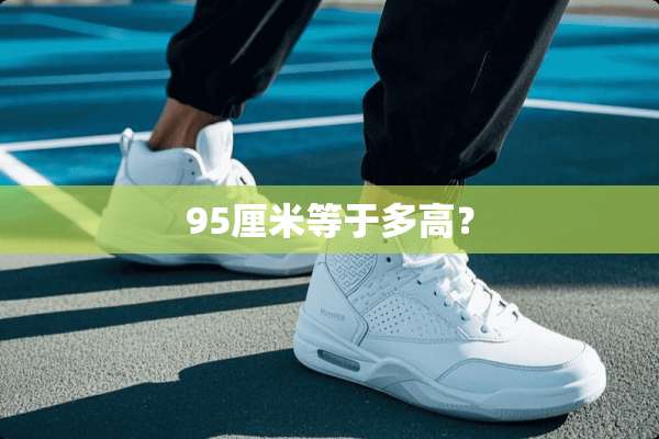 95厘米等于多高？